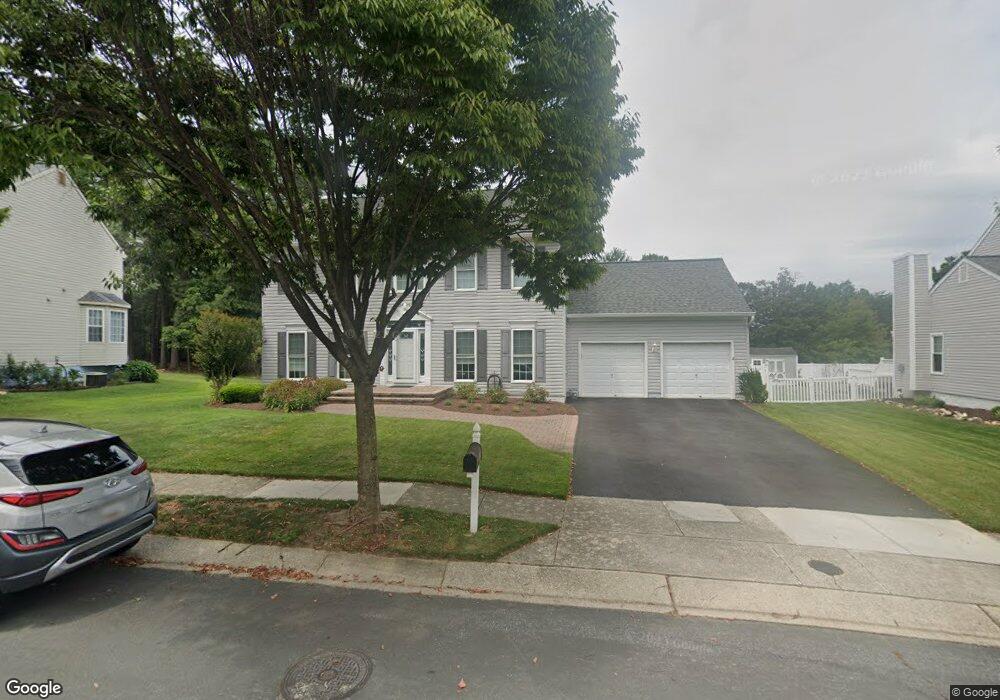 324 Fairfield Dr, Severn, MD 21144 - photo 1