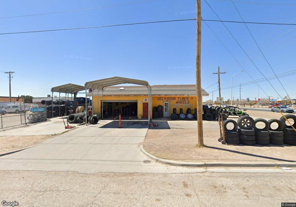 14360 Horizon Blvd, Horizon City, TX 79928 - photo 1