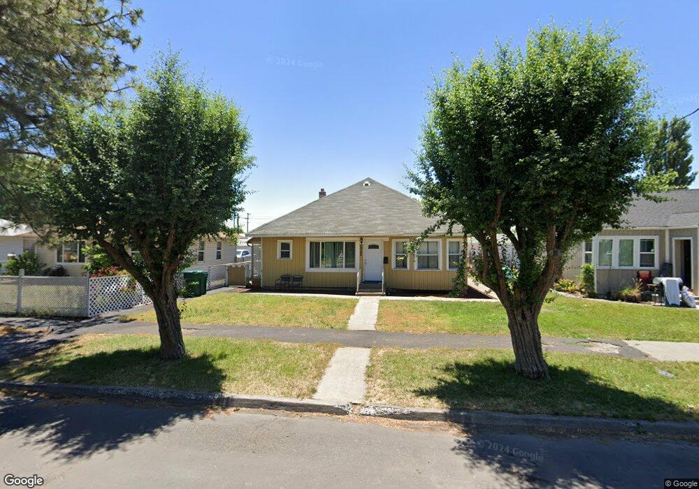 2028 Reclamation Ave, Klamath Falls, OR 97601 - photo 1