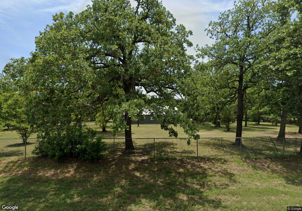 1737 Billie Dr, Weatherford, TX 76085 - photo 1