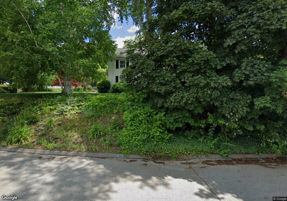 26 Willard Ave, Worcester, MA 01602 - photo 1