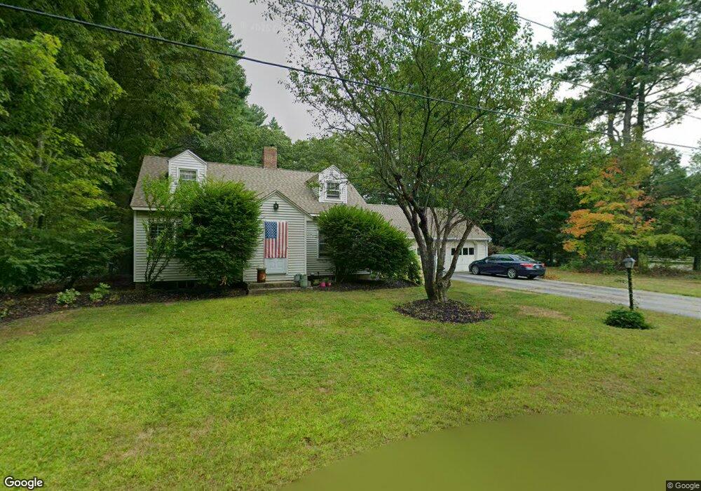 16 Courthouse Rd, Amherst, NH 03031 - photo 1