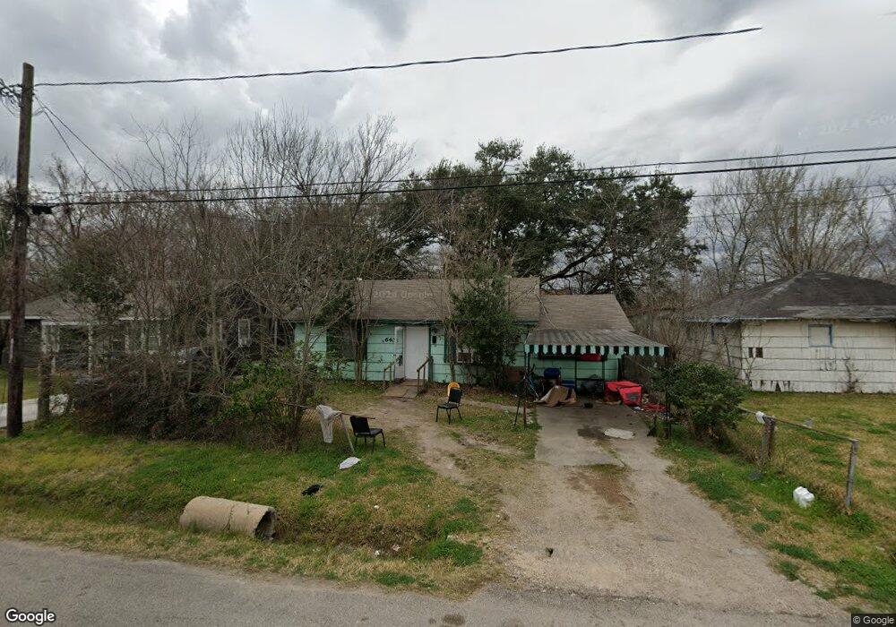6406 Paris St, Houston, TX 77021 - photo 1