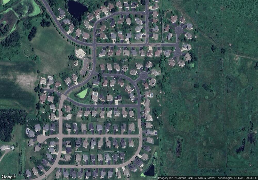 12680 Foxhill Ave N, Hugo, MN 55038 - photo 1