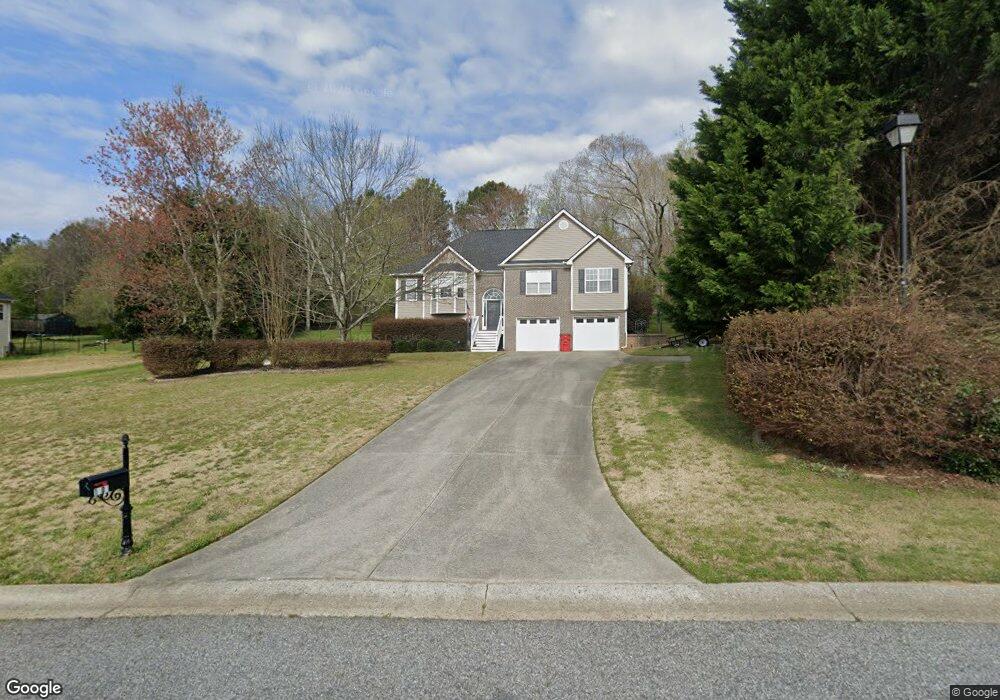 1707 Wyntercreek Ln, Hoschton, GA 30548 - photo 1