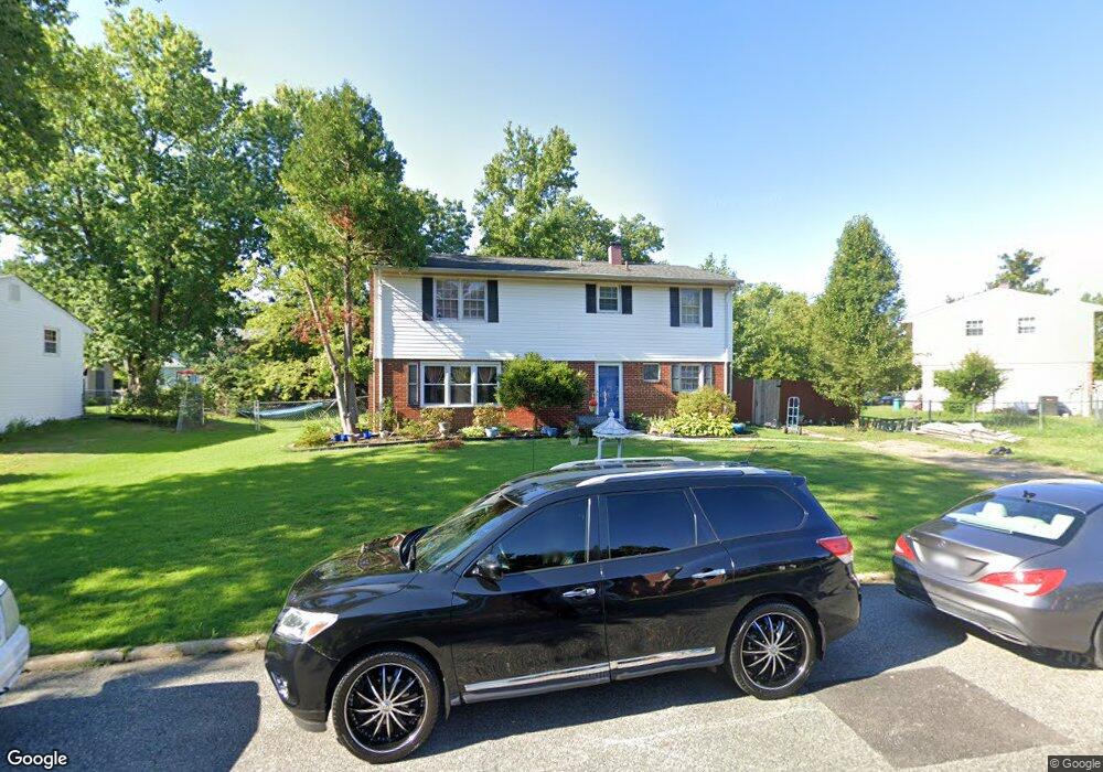 2703 Adelphi Ln, Bryans Road, MD 20616 - photo 1