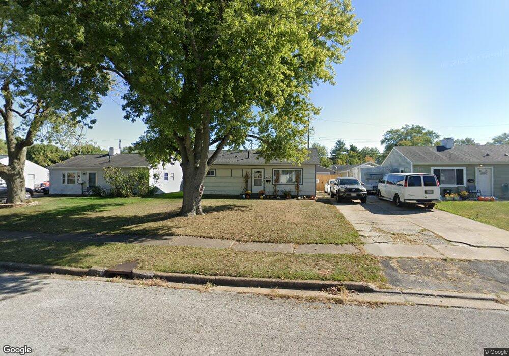 4119 Columbo Ln, Lorain, OH 44055 - photo 1