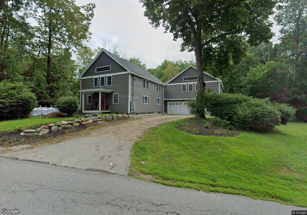 81 Willowbrook Ave unit 20, Stratham, NH 03885 - photo 1