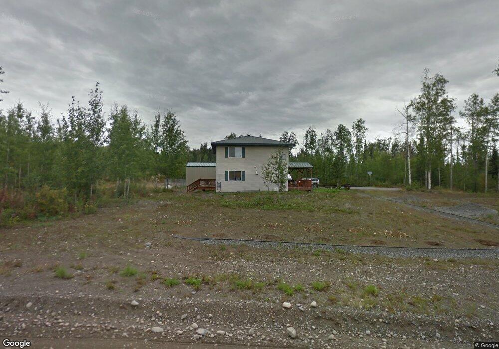 13823 Kluane Dr, Wasilla, AK 99654 - photo 1