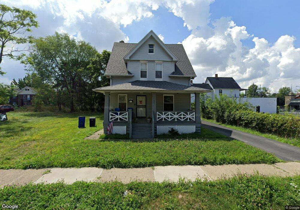 13112 Benwood Ave, Cleveland, OH 44105 - photo 1