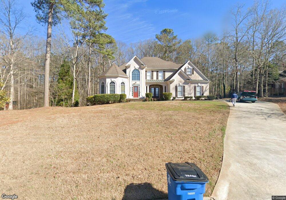 2713 Pitlochry St SW unit 239, Conyers, GA 30094 - photo 1