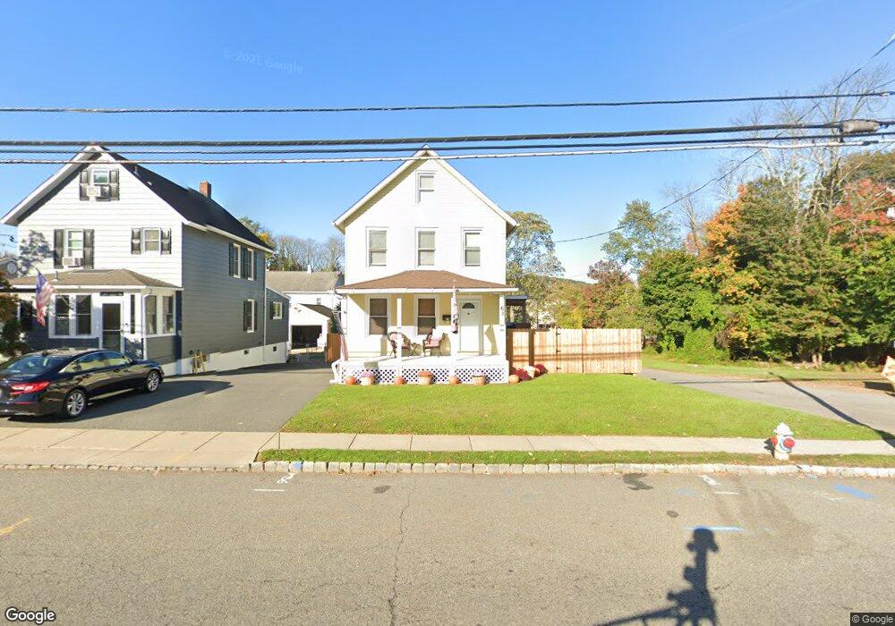 63 Beach St, Rockaway, NJ 07866 - photo 1