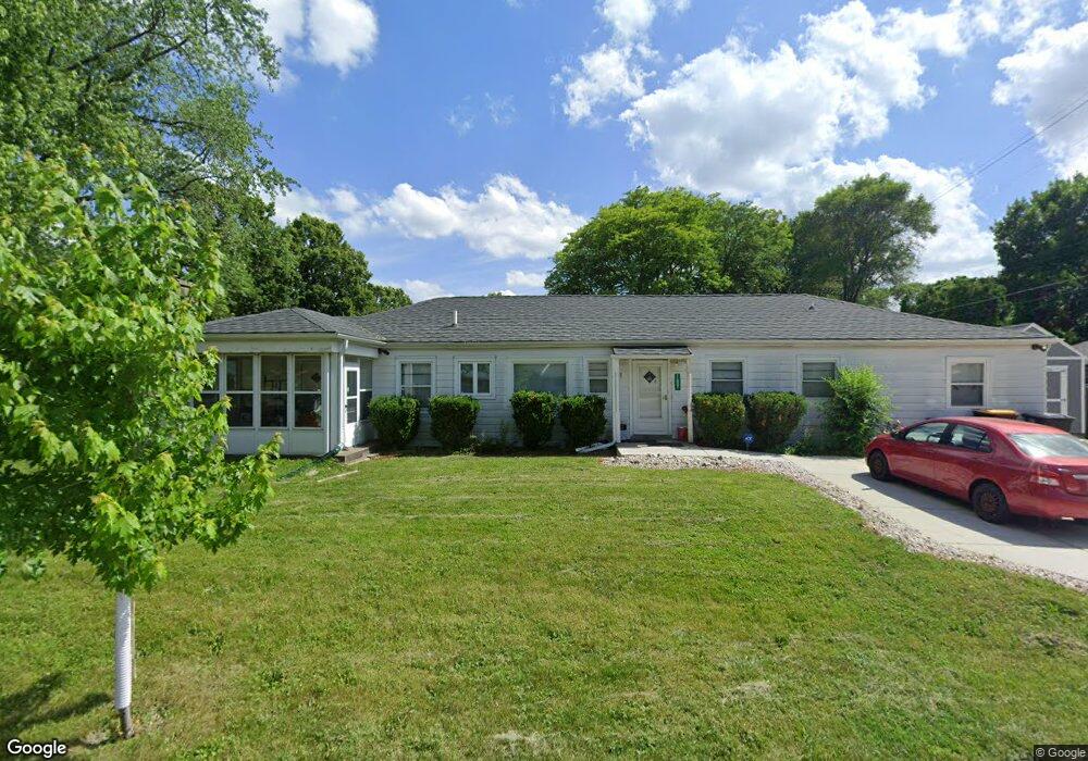 11607 W Woodland Ave, Milwaukee, WI 53226 - photo 1