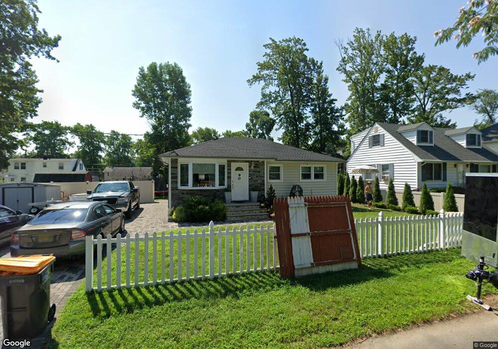 90 Furman Blvd, Keyport, NJ 07735 - photo 1