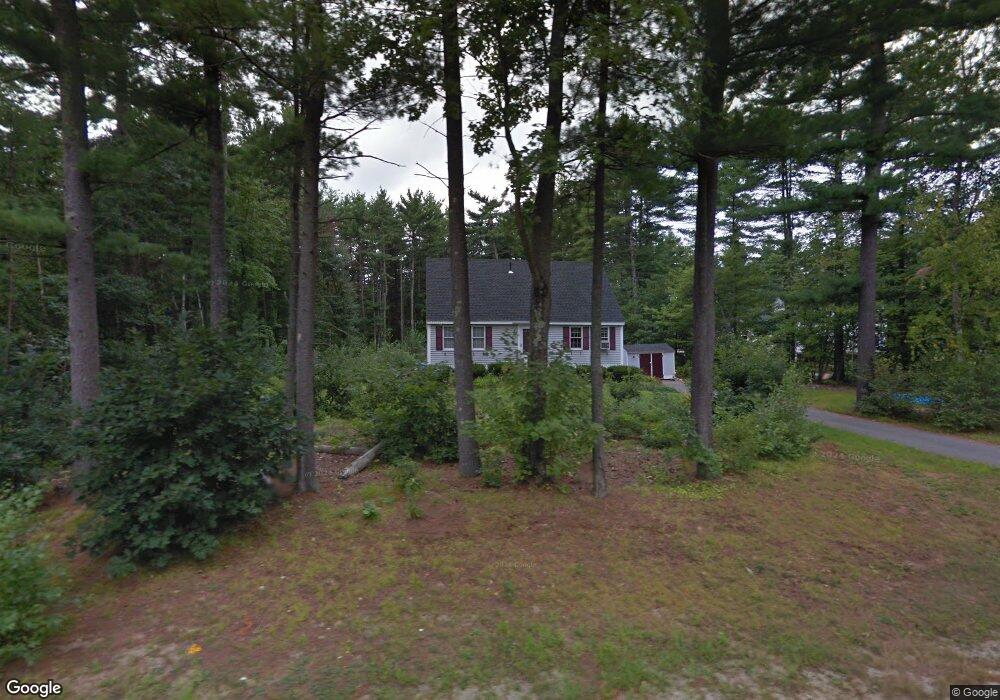 9 Sandy Brook Ln, Londonderry, NH 03053 - photo 1