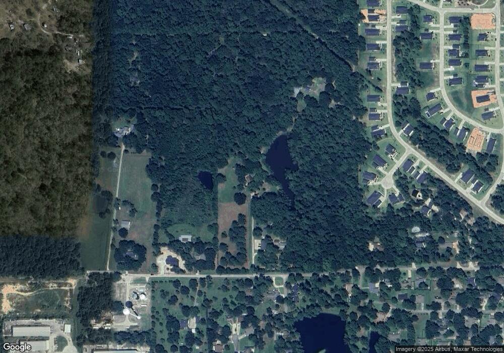 510 Kelly Rd, Magnolia, TX 77354 - photo 1