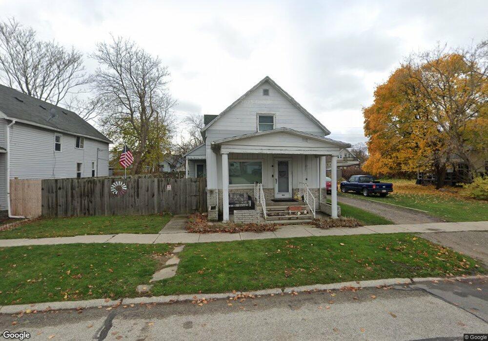 1220 Ward St, Port Huron, MI 48060 - photo 1