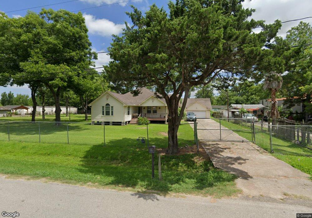 2517 Trenton Rd, Houston, TX 77093 - photo 1