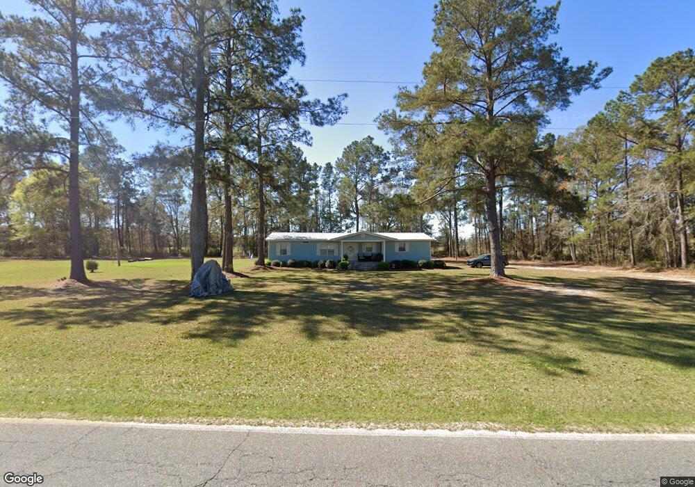 3010 Judge Lott Rd, Lenox, GA 31637 - photo 1