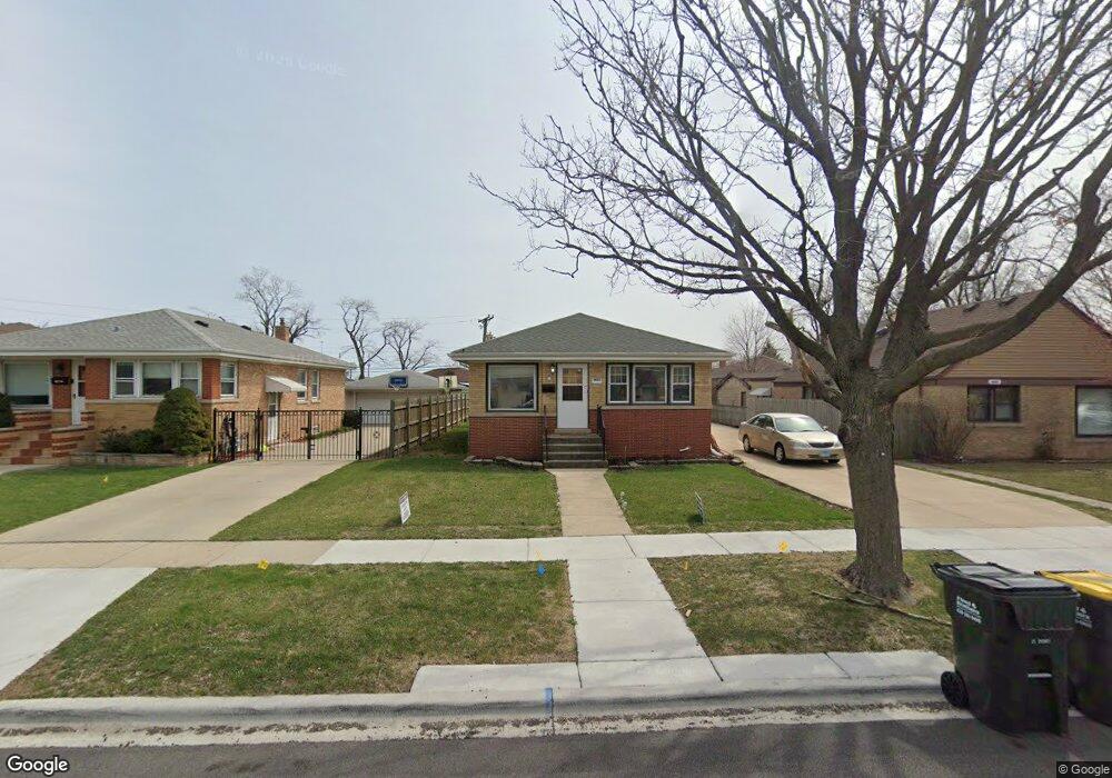 4625 Scott St, Schiller Park, IL 60176 - photo 1