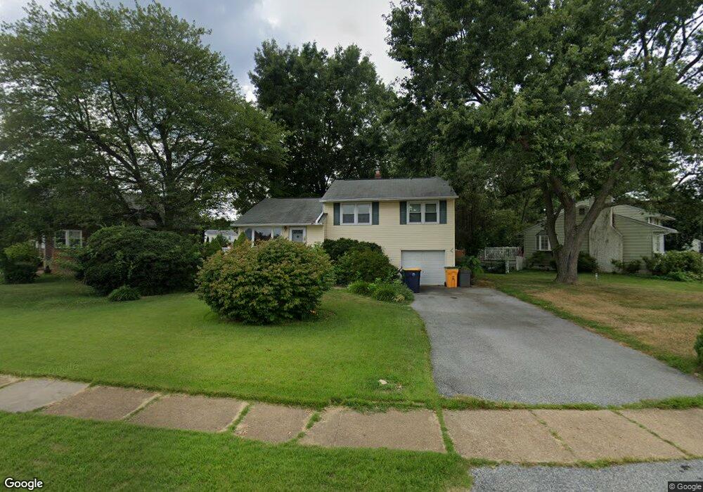 1475 Spruce Ave, Wilmington, DE 19805 - photo 1