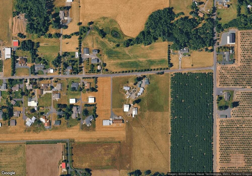 9838 S Gribble Rd, Canby, OR 97013 - photo 1