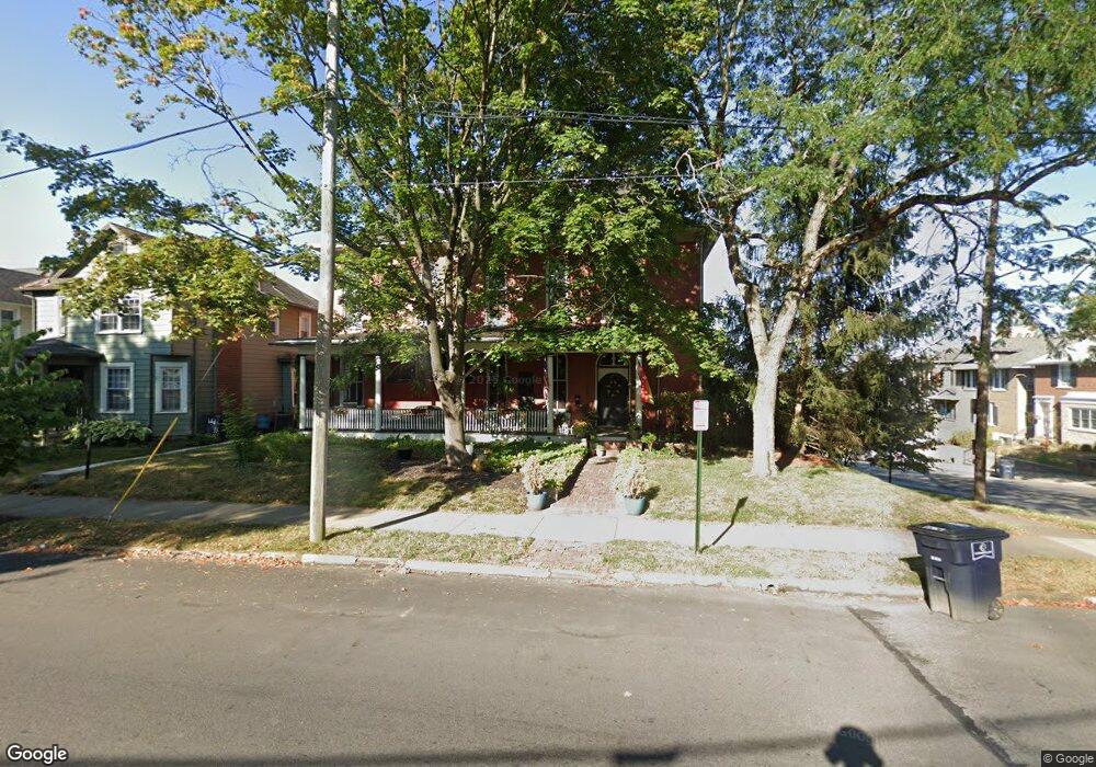 201 S High St, Lancaster, OH 43130 - photo 1