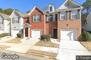 489 Lantern Wood Dr, Scottdale, GA 30079