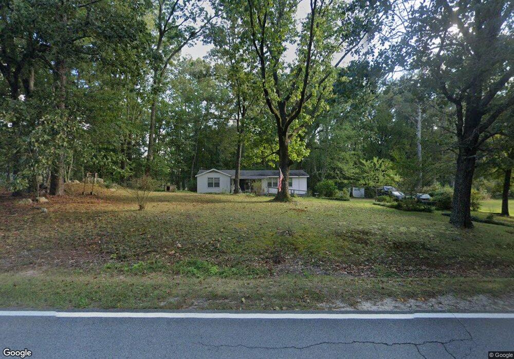 1665 Kansas Jake Rd, Waco, GA 30182 - photo 1