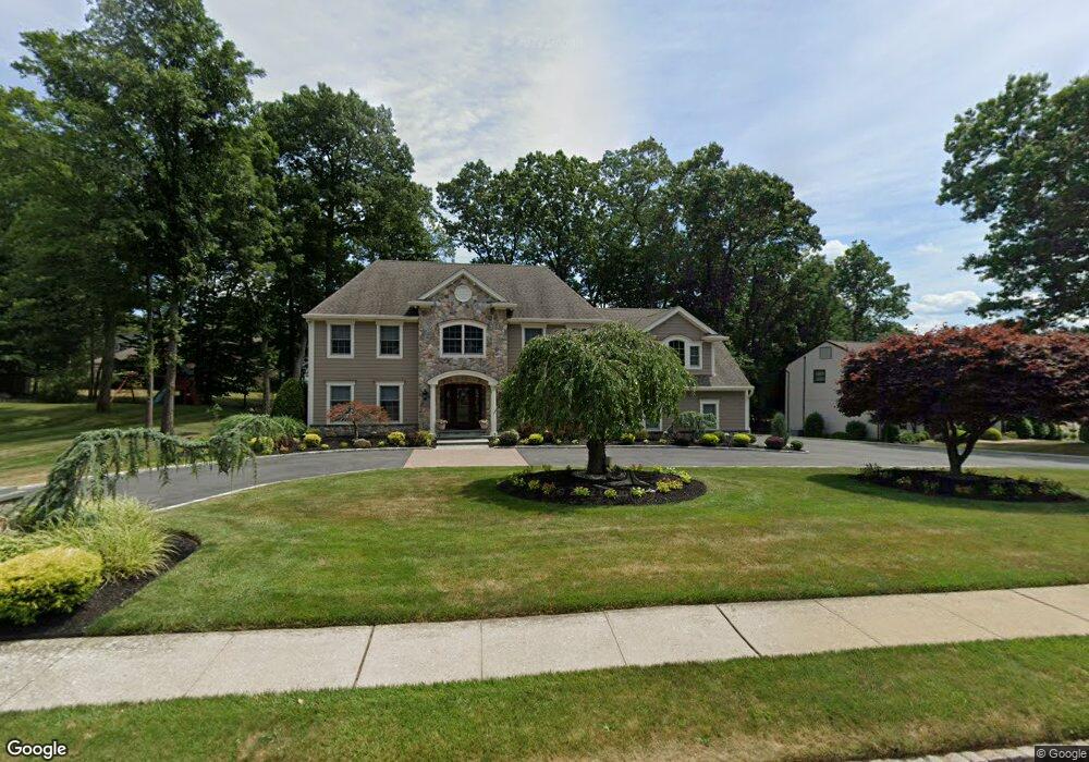 10 Cypress Dr, Cedar Knolls, NJ 07927 - photo 1