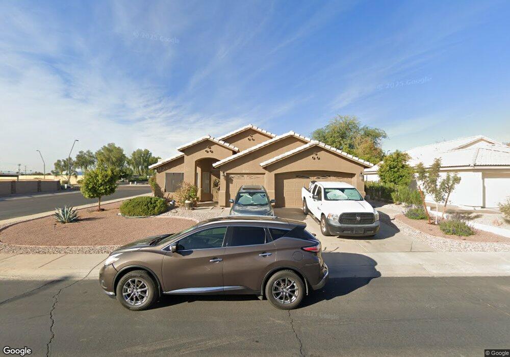 8432 S Stephanie Ln, Tempe, AZ 85284 - photo 1