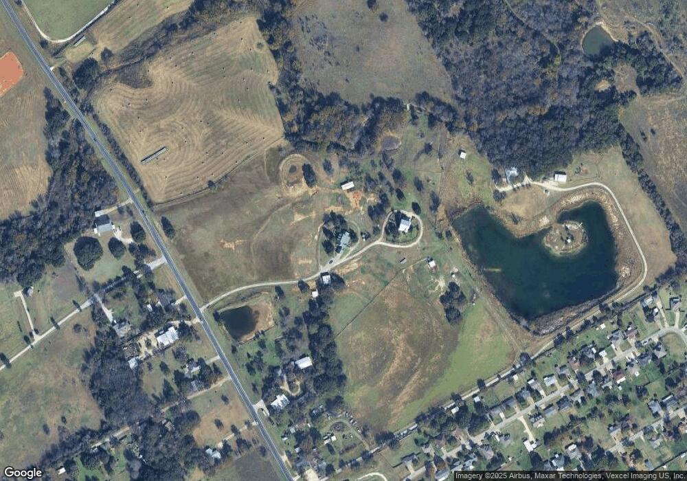 1825 Temple Hall Hwy, Granbury, TX 76049 - photo 1