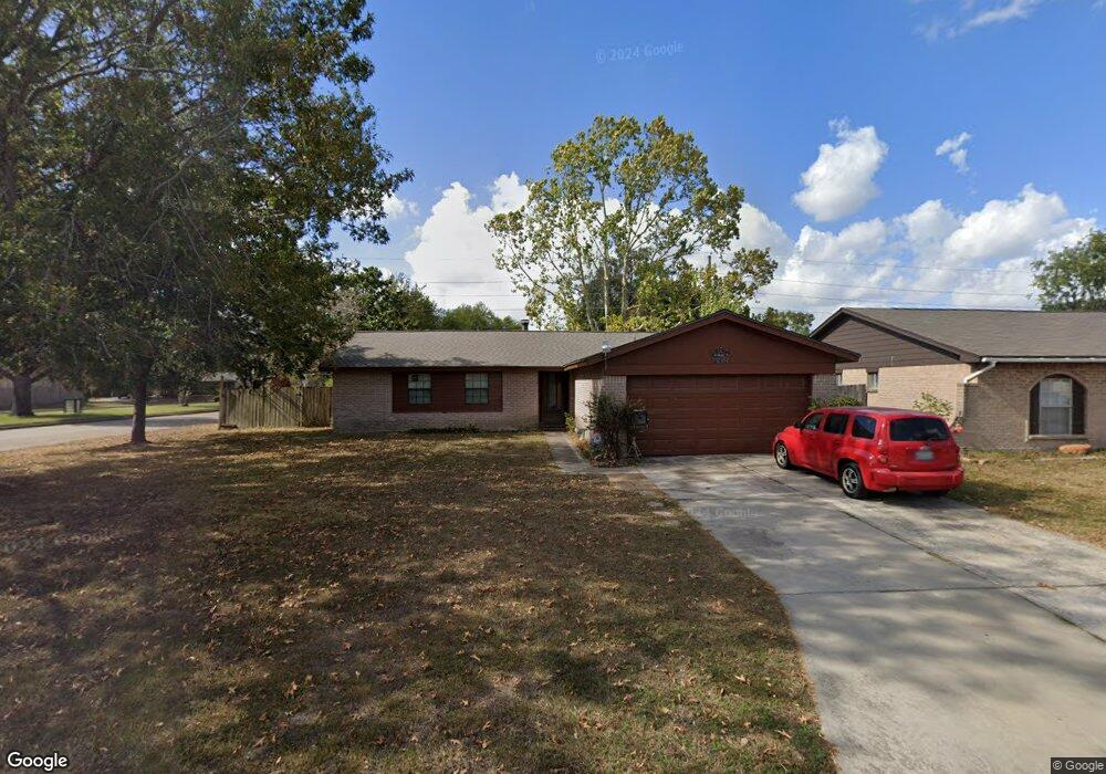 8403 Pebbledowne Dr, Houston, TX 77064 - photo 1