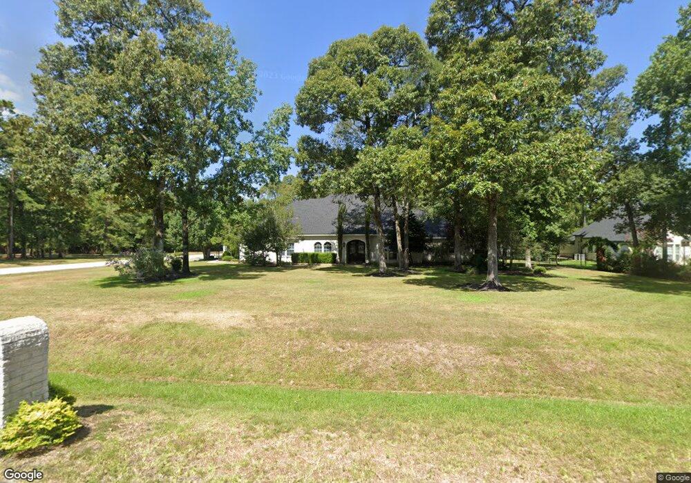 32503 Mulligan Trail, Magnolia, TX 77354 - photo 1