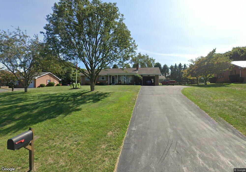 12408 Dickeys Rd, Mercersburg, PA 17236 - photo 1