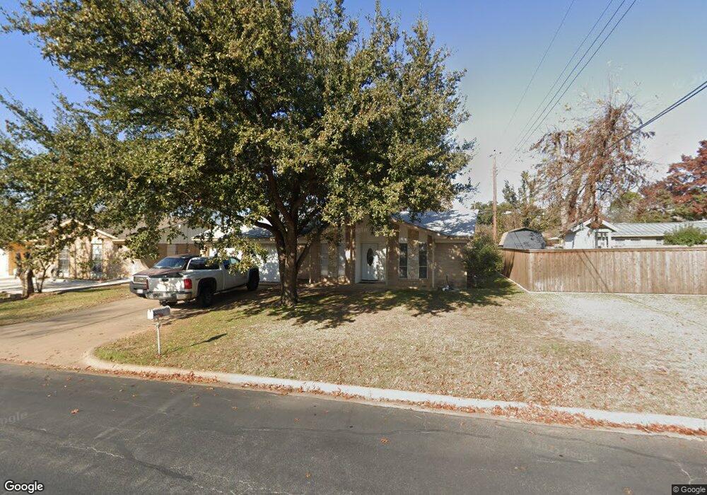 1028 W Cheryl Ave, Hurst, TX 76053 - photo 1