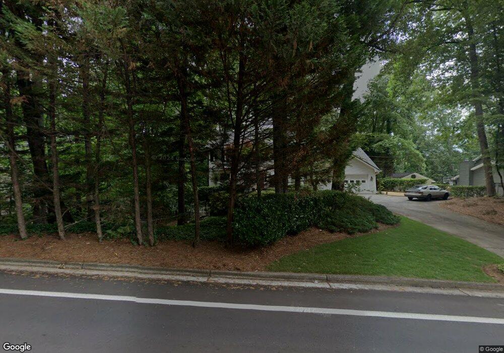 10345 Shallowford Rd unit 1, Roswell, GA 30075 - photo 1