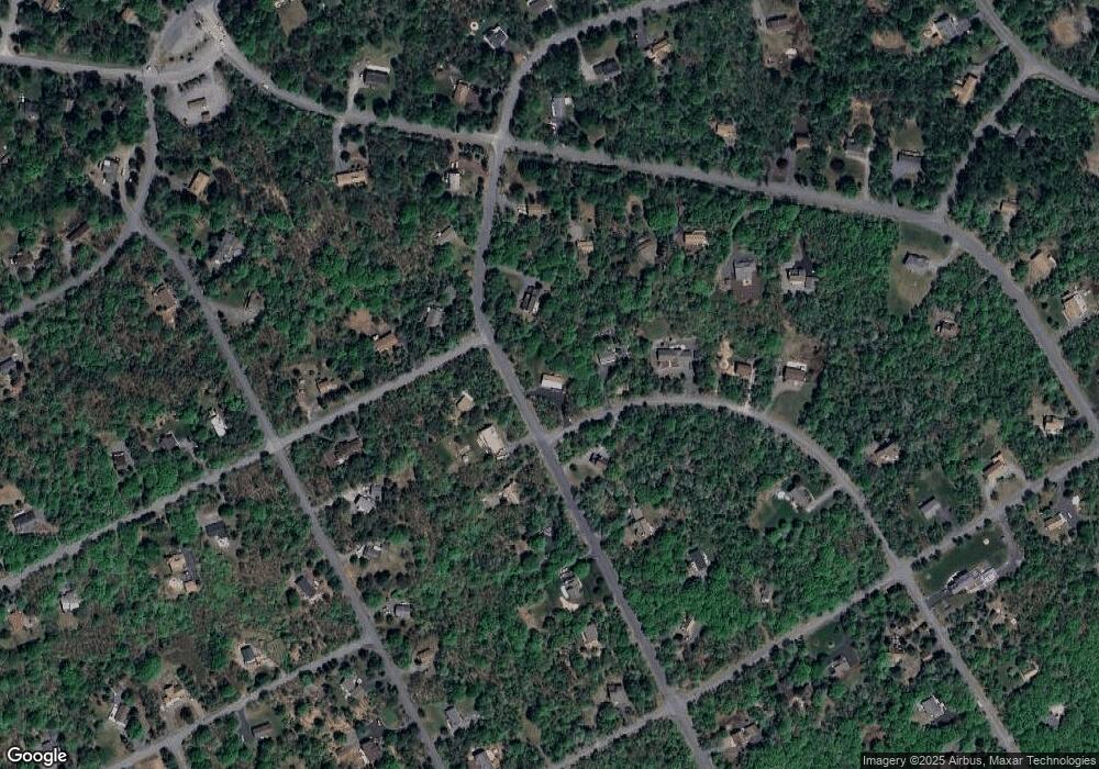 129 Scenic Dr, Albrightsville, PA 18210 - photo 1