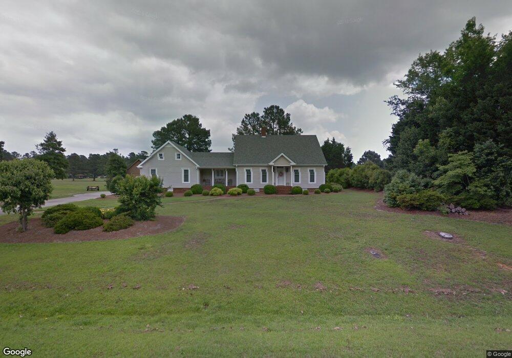 1177 W T Ross Rd, Williamston, NC 27892 - photo 1