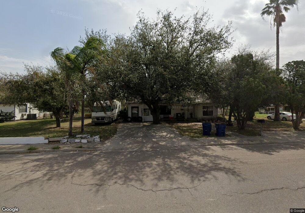 408 S Main St, Donna, TX 78537 - photo 1