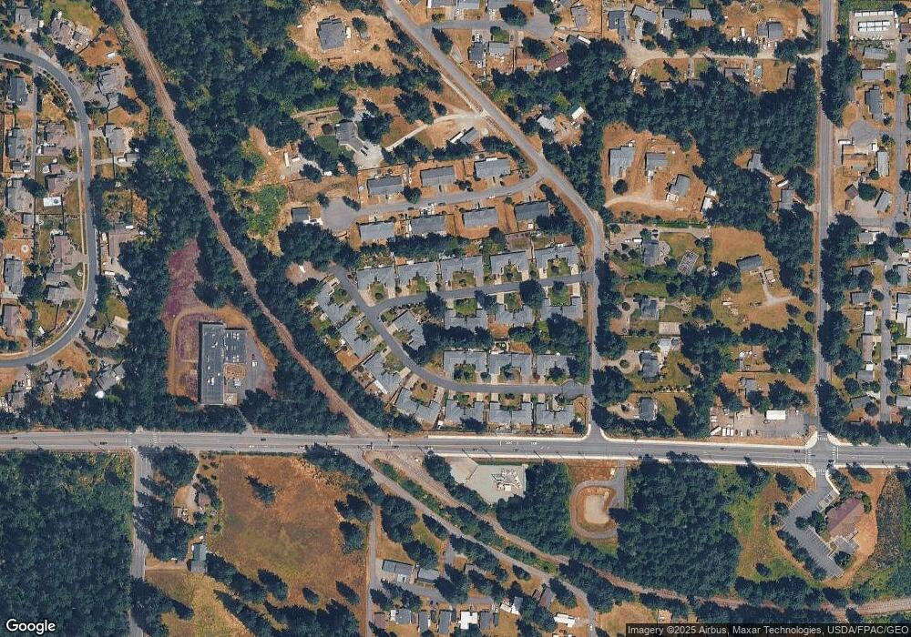 8902 222nd Street Ct E unit A-20, Graham, WA 98338 - photo 1