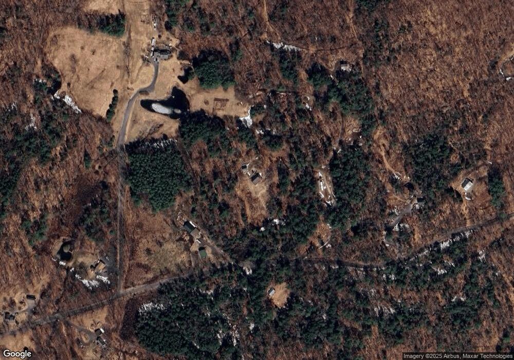 603 Malagash Rd, Reading, VT 05062 - photo 1