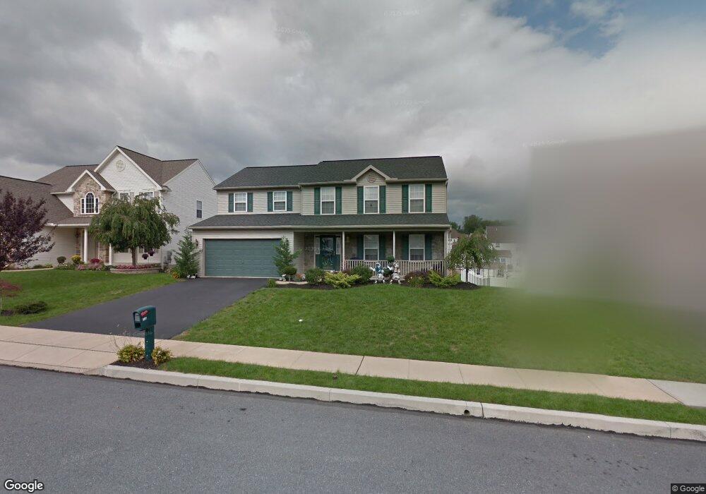 2517 Overland Ave, Reading, PA 19608 - photo 1