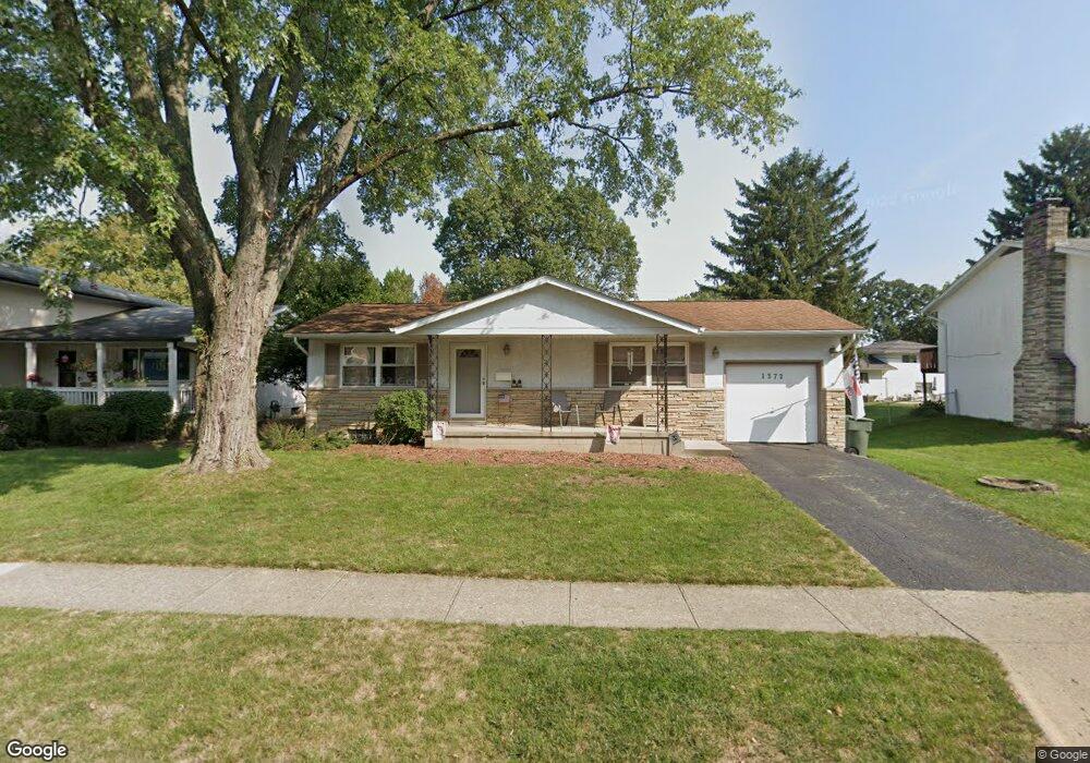 1372 Cranwood Dr, Columbus, OH 43229 - photo 1