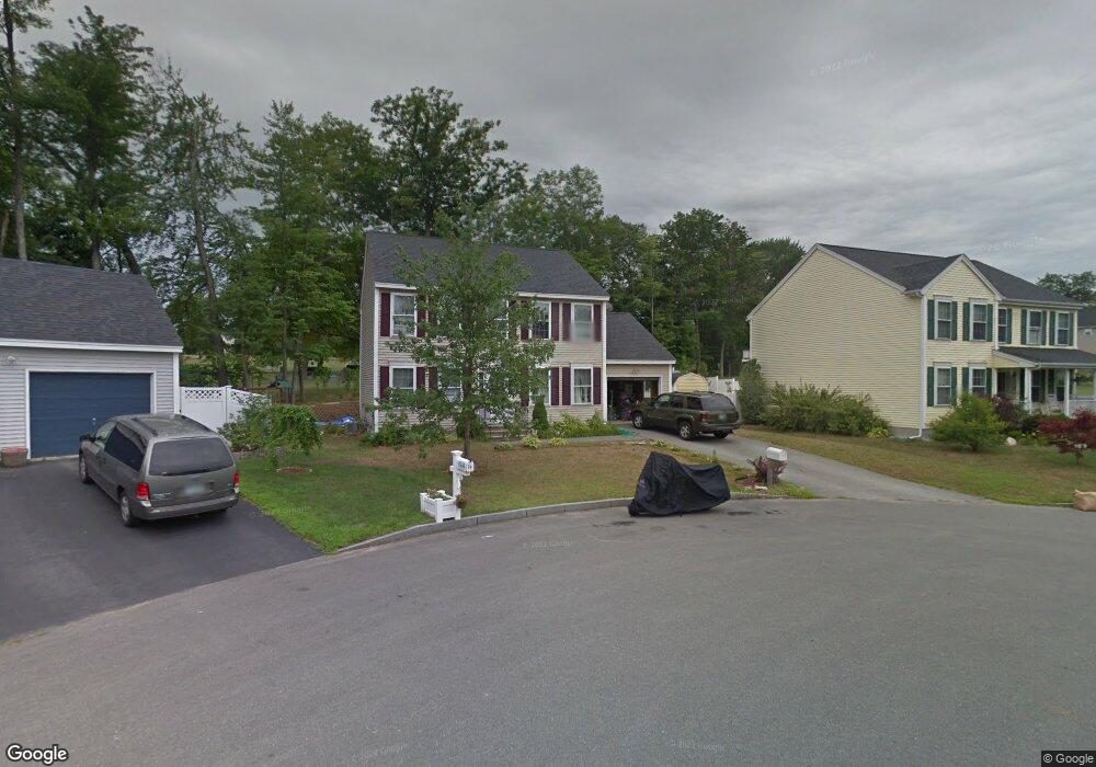 73 Lisa Ln, Manchester, NH 03103 - photo 1