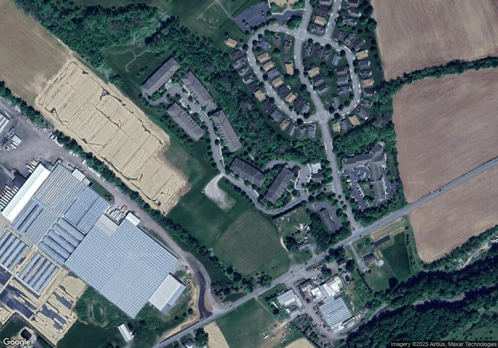 2002 Brookfield Glen Dr unit 2, Belvidere, NJ 07823 - photo 1