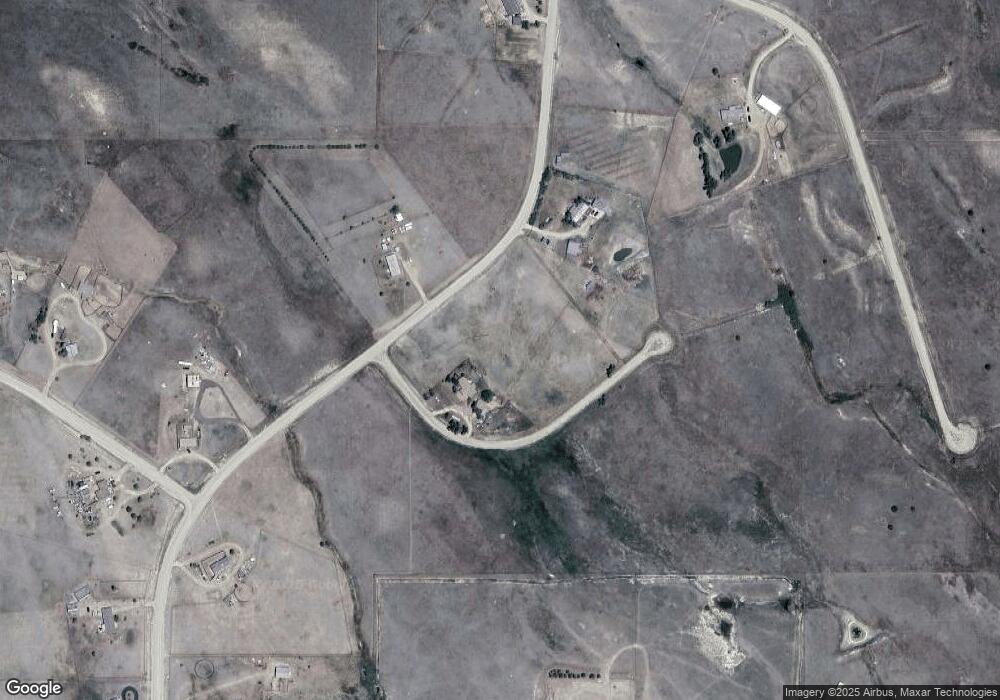 14635 Tiboria Loop, Peyton, CO 80831 - photo 1