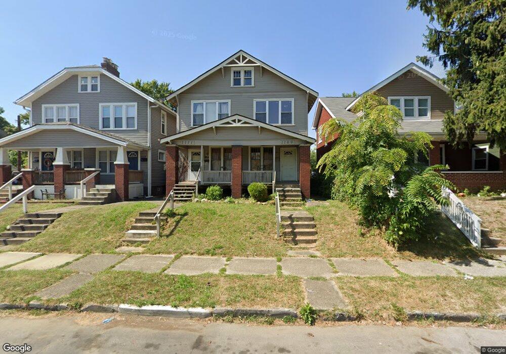 1111 S 22nd St, Columbus, OH 43206 - photo 1