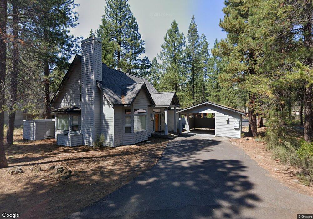 57157 Lynx Ln, Bend, OR 97707 - photo 1