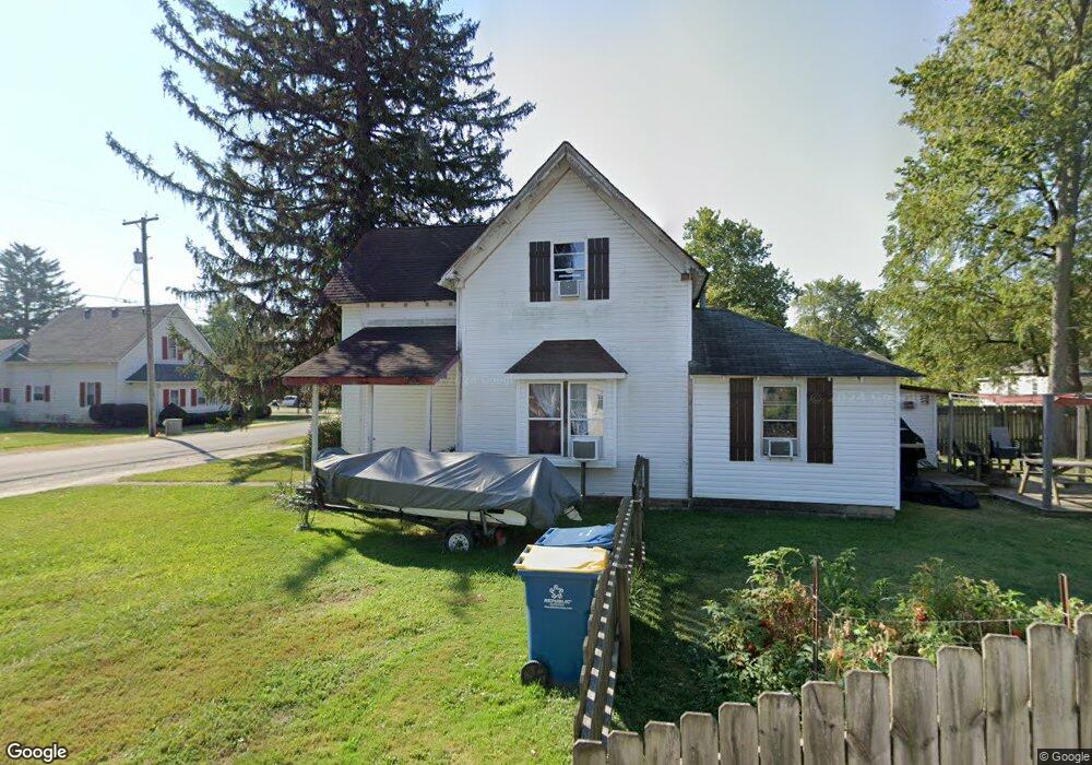 104 S John St, Arcadia, IN 46030 - photo 1